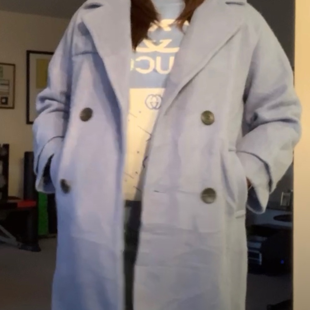 Winter coats